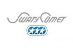 Swaty comet_logo